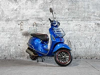 Piaggo vespa sprint (origineel-nl), f-840-vp - afbeelding 30 van  33