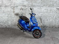 Piaggo vespa sprint (origineel-nl), f-840-vp - afbeelding 31 van  33