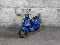 Piaggo vespa sprint (origineel-nl), f-840-vp - afbeelding 23 van  33