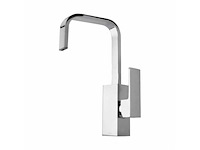 Piani wastafelmengkraan chroom - 84cr250r - afbeelding 1 van  4