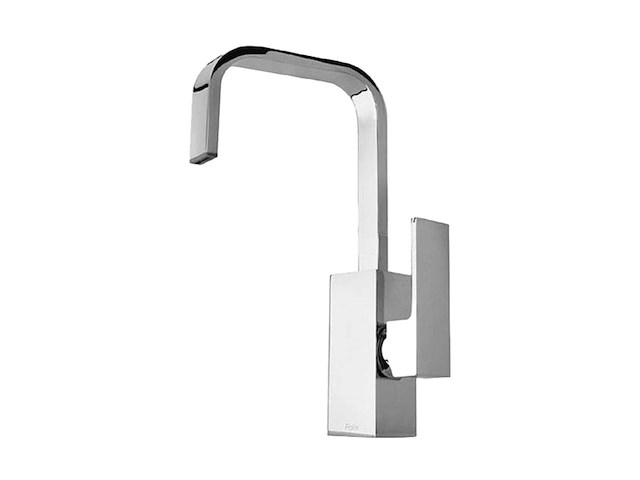 Piani wastafelmengkraan chroom - 84cr250r - afbeelding 1 van  5