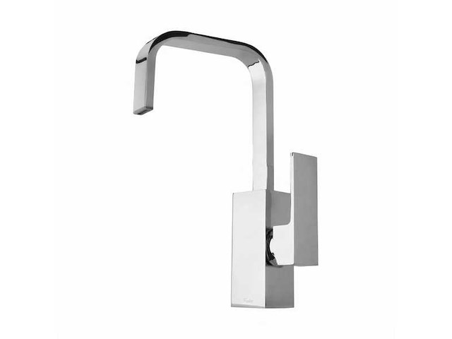 Piani wastafelmengkraan chroom - 84cr250r - afbeelding 2 van  5