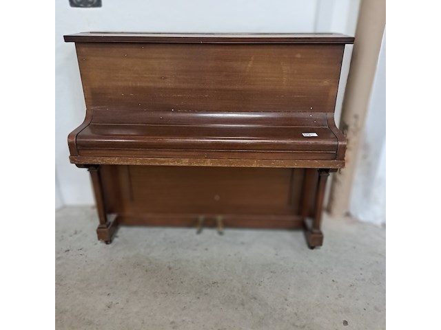 Piano, barlman & co london - afbeelding 1 van  5
