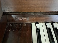 Piano, barlman & co london - afbeelding 3 van  5