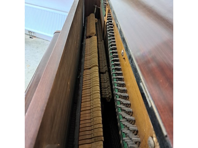 Piano, barlman & co london - afbeelding 5 van  5