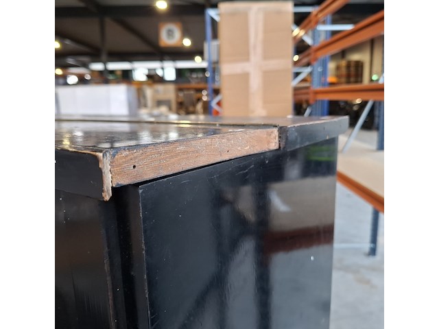 Piano, g.l.nagel- heilbron, bruin - afbeelding 5 van  13