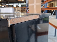 Piano, g.l.nagel- heilbron, bruin - afbeelding 5 van  13