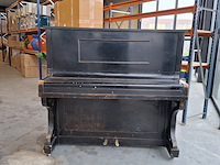 Piano, g.l.nagel- heilbron, bruin - afbeelding 1 van  13