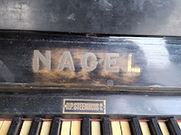 Piano, g.l.nagel- heilbron, bruin - afbeelding 8 van  13