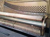 Piano, g.l.nagel- heilbron, bruin - afbeelding 12 van  13