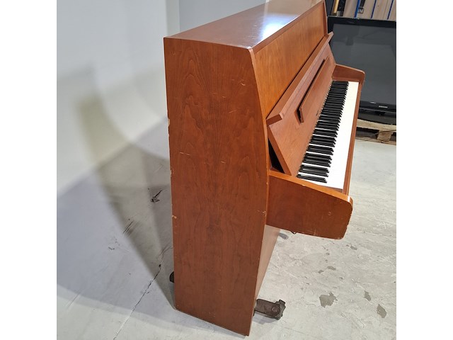 Piano, kemble london - afbeelding 3 van  16