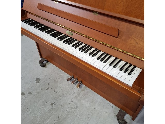 Piano, kemble london - afbeelding 4 van  16