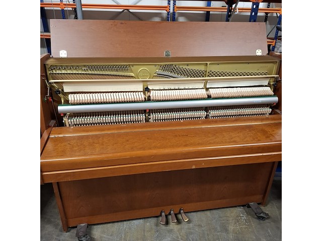 Piano, kemble london - afbeelding 5 van  16