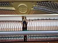 Piano, kemble london - afbeelding 7 van  16