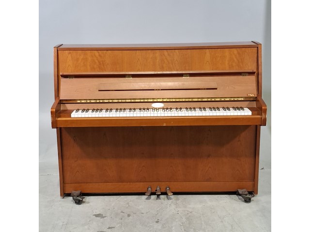 Piano, kemble london - afbeelding 1 van  16