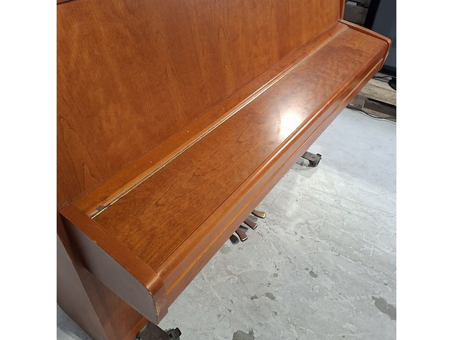 Piano, kemble london - afbeelding 12 van  16