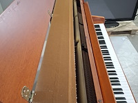 Piano, kemble london - afbeelding 13 van  16
