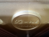 Piano, kemble london - afbeelding 14 van  16