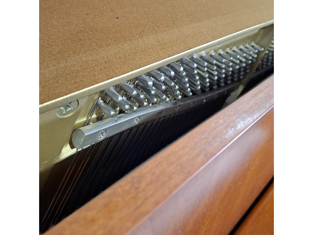 Piano, kemble london - afbeelding 15 van  16