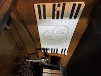 Piano, schweizerstein, hu-200 - afbeelding 8 van  19