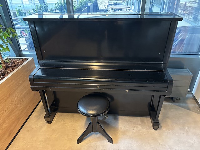 Piano, schweizerstein, hu-200 - afbeelding 13 van  19