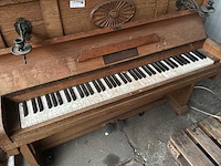 Piano - afbeelding 2 van  5