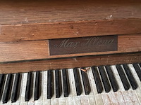 Piano - afbeelding 4 van  5
