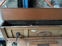 Piano - afbeelding 5 van  5