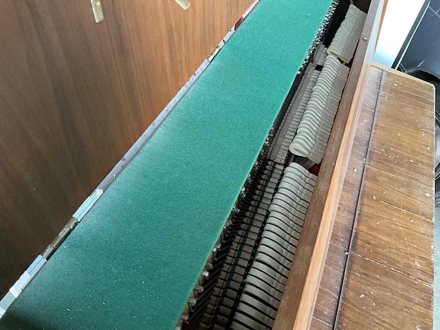 Piano - afbeelding 6 van  6