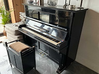 Pianola piano carl bernstein - afbeelding 1 van  6