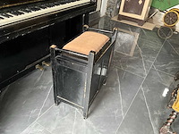 Pianola piano carl bernstein - afbeelding 3 van  6