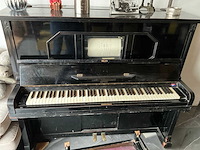 Pianola piano carl bernstein - afbeelding 6 van  6