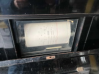 Pianola piano carl bernstein - afbeelding 4 van  6