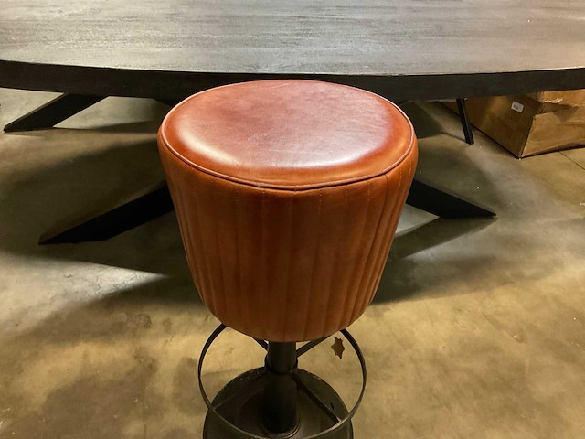 Pianos barkruk (2x) - afbeelding 3 van  7