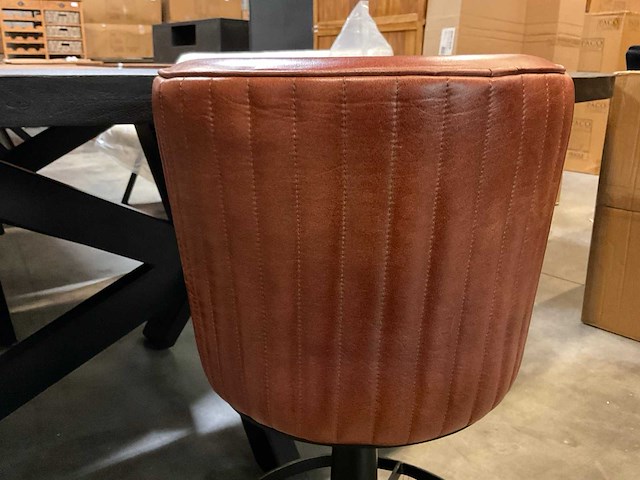 Pianos barkruk (2x) - afbeelding 6 van  7