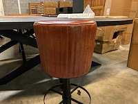 Pianos barkruk (4x) - afbeelding 2 van  7