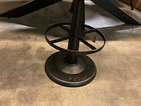 Pianos barkruk (4x) - afbeelding 5 van  7