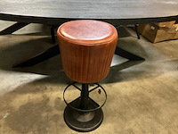 Pianos barkruk (4x) - afbeelding 7 van  7