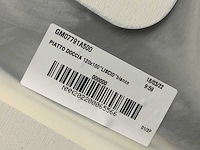 Piatto doccia liscio solid surface douchevloer 120 x 100 cm - afbeelding 5 van  7