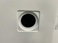 Piatto doccia liscio solid surface douchevloer 120 x 100 cm - afbeelding 6 van  7