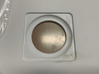 Piatto doccia liscio solid surface douchevloer 140 x 80 cm - afbeelding 6 van  6