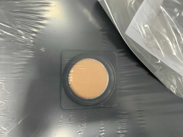 Piatto doccia liscio solid surface douchevloer 140 x 90 cm - afbeelding 6 van  6