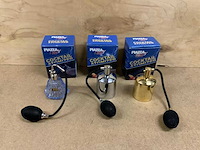 Piazza - partij cocktailsprayers - afbeelding 1 van  4