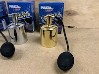 Piazza - partij cocktailsprayers - afbeelding 3 van  3