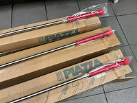 Piazza - pizza-ovenborstel (3x) - afbeelding 3 van  3