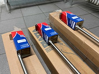 Piazza - pizza-ovenborstel (3x) - afbeelding 2 van  3