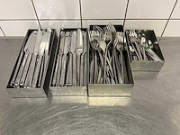 Picard & wielpütz - 120-delige bestekset - afbeelding 1 van  4