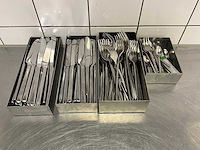 Picard & wielpütz - 120-delige bestekset - afbeelding 4 van  4