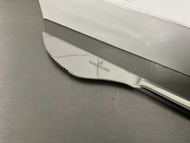 Picard & wielpütz - 6194 vapiano - doos pizzamessen (4x) - afbeelding 2 van  4