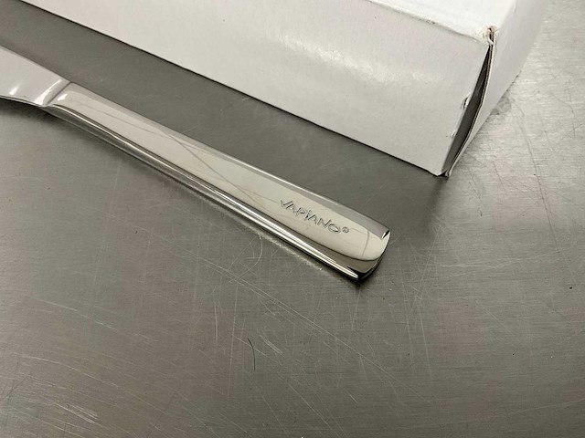 Picard & wielpütz - 6194 vapiano - doos pizzamessen (8x) - afbeelding 3 van  4